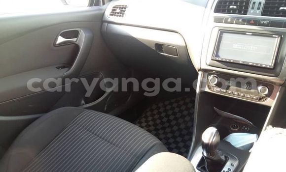 Buy Used Volkswagen Polo Blue Car in Lilongwe in Malawi Buy Used Volkswagen Polo Blue Car in Lilongwe in Malawi