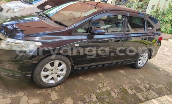 Buy Used Honda Airwave Black Car in Lilongwe in Malawi Buy Used Honda Airwave Black Car in Lilongwe in Malawi