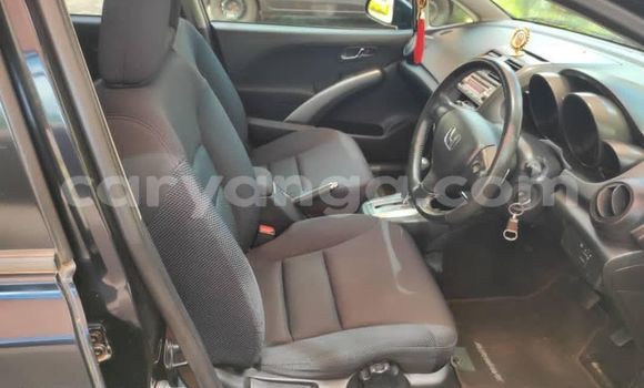 Buy Used Honda Airwave Black Car in Lilongwe in Malawi Buy Used Honda Airwave Black Car in Lilongwe in Malawi