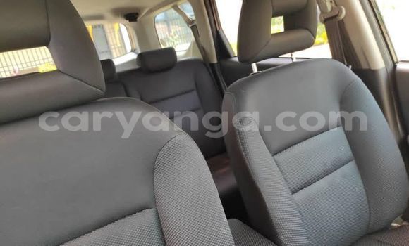 Buy Used Honda Airwave Black Car in Lilongwe in Malawi Buy Used Honda Airwave Black Car in Lilongwe in Malawi