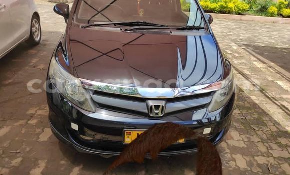 Buy Used Honda Airwave Black Car in Lilongwe in Malawi Buy Used Honda Airwave Black Car in Lilongwe in Malawi