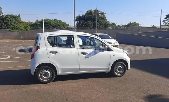 Buy Used Suzuki Alto White Car in Lilongwe in Malawi Buy Used Suzuki Alto White Car in Lilongwe in Malawi