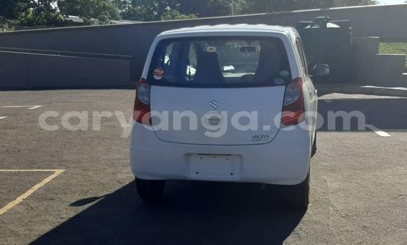 Buy Used Suzuki Alto White Car in Lilongwe in Malawi Buy Used Suzuki Alto White Car in Lilongwe in Malawi