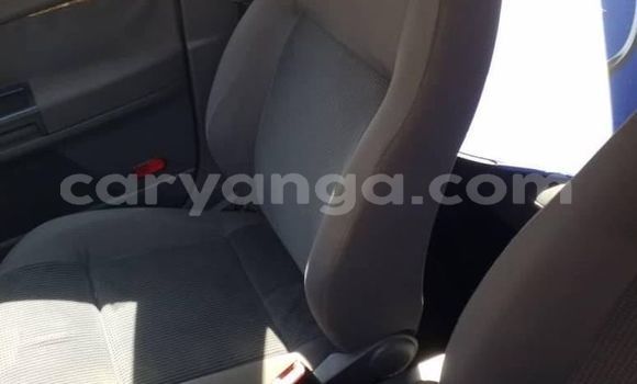 Buy Used Volkswagen Polo Silver Car in Lilongwe in Malawi Buy Used Volkswagen Polo Silver Car in Lilongwe in Malawi