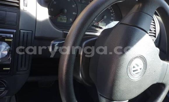 Buy Used Volkswagen Polo Silver Car in Lilongwe in Malawi Buy Used Volkswagen Polo Silver Car in Lilongwe in Malawi