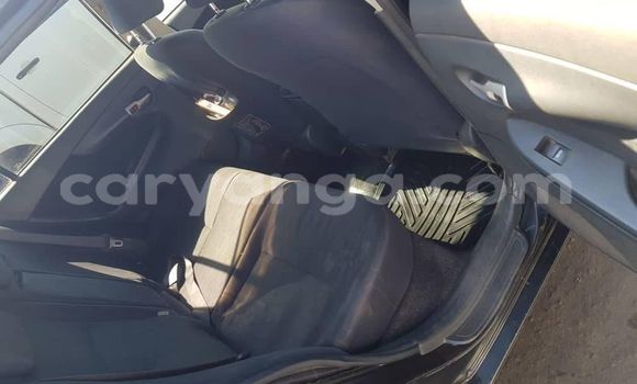 Buy Used Toyota Fielder Black Car in Lilongwe in Malawi Buy Used Toyota Fielder Black Car in Lilongwe in Malawi