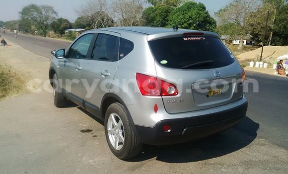 Buy Used Nissan Sentra Black Car in Limbe in Malawi