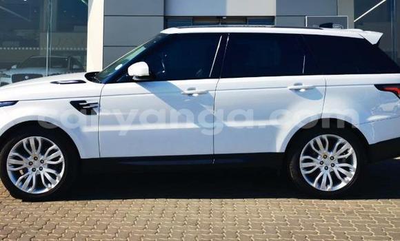 Nunua Ilio tumika Land Rover Range Rover Sport White Gari ndani ya Blantyre nchini Malawi Nunua Ilio tumika Land Rover Range Rover Sport White Gari ndani ya Blantyre nchini Malawi