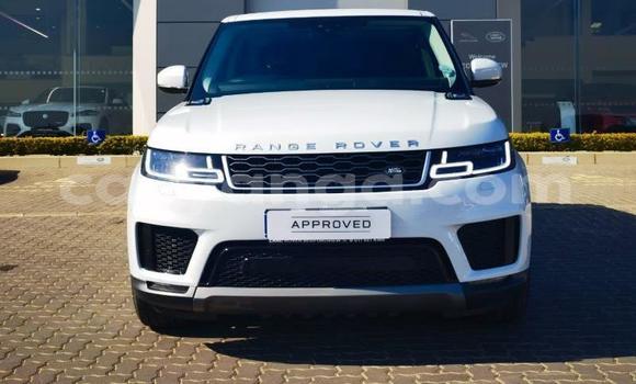 Nunua Ilio tumika Land Rover Range Rover Sport White Gari ndani ya Blantyre nchini Malawi Nunua Ilio tumika Land Rover Range Rover Sport White Gari ndani ya Blantyre nchini Malawi