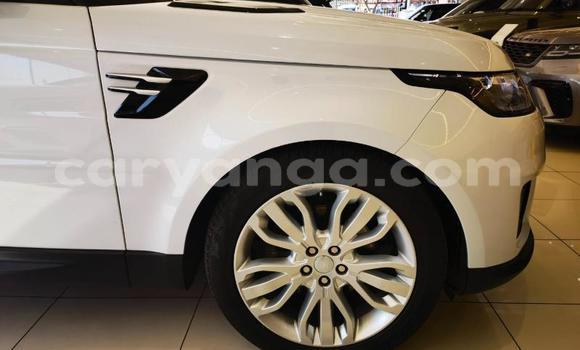 Nunua Ilio tumika Land Rover Range Rover Sport White Gari ndani ya Blantyre nchini Malawi Nunua Ilio tumika Land Rover Range Rover Sport White Gari ndani ya Blantyre nchini Malawi