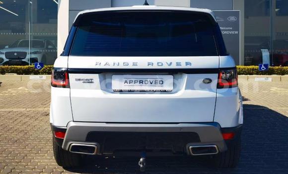 Nunua Ilio tumika Land Rover Range Rover Sport White Gari ndani ya Blantyre nchini Malawi Nunua Ilio tumika Land Rover Range Rover Sport White Gari ndani ya Blantyre nchini Malawi