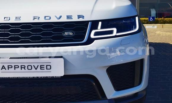 Nunua Ilio tumika Land Rover Range Rover Sport White Gari ndani ya Blantyre nchini Malawi Nunua Ilio tumika Land Rover Range Rover Sport White Gari ndani ya Blantyre nchini Malawi