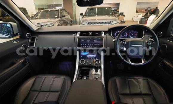 Nunua Ilio tumika Land Rover Range Rover Sport White Gari ndani ya Blantyre nchini Malawi Nunua Ilio tumika Land Rover Range Rover Sport White Gari ndani ya Blantyre nchini Malawi