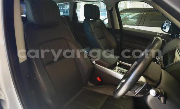 Nunua Ilio tumika Land Rover Range Rover Sport White Gari ndani ya Blantyre nchini Malawi Nunua Ilio tumika Land Rover Range Rover Sport White Gari ndani ya Blantyre nchini Malawi