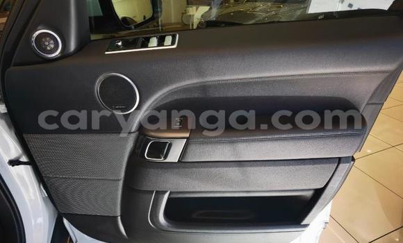 Nunua Ilio tumika Land Rover Range Rover Sport White Gari ndani ya Blantyre nchini Malawi Nunua Ilio tumika Land Rover Range Rover Sport White Gari ndani ya Blantyre nchini Malawi