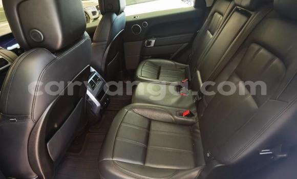 Nunua Ilio tumika Land Rover Range Rover Sport White Gari ndani ya Blantyre nchini Malawi Nunua Ilio tumika Land Rover Range Rover Sport White Gari ndani ya Blantyre nchini Malawi