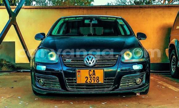 Acheter Occasion Voiture Volkswagen Golf GTI Noir à Blantyre, Malawi