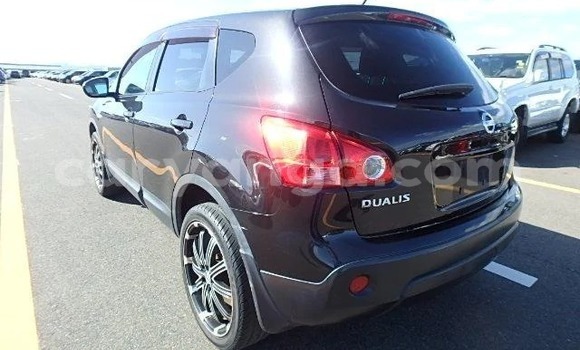 Acheter Neuf Voiture Nissan Dualis Noir à Blantyre, Malawi Acheter Neuf Voiture Nissan Dualis Noir à Blantyre, Malawi