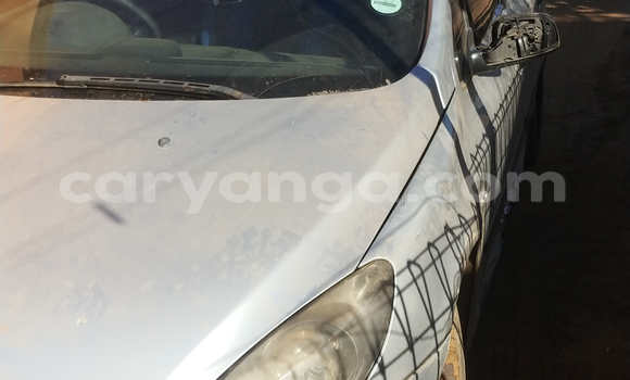 Buy Used Peugeot 307 Silver Car in Zomba in Malawi Buy Used Peugeot 307 Silver Car in Zomba in Malawi