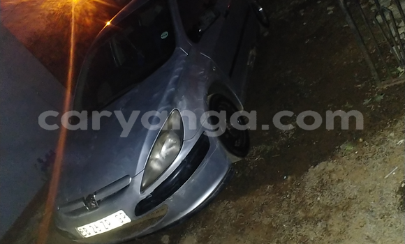Buy Used Peugeot 307 Silver Car in Zomba in Malawi Buy Used Peugeot 307 Silver Car in Zomba in Malawi