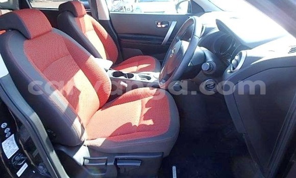 Acheter Neuf Voiture Nissan Dualis Noir à Blantyre, Malawi Acheter Neuf Voiture Nissan Dualis Noir à Blantyre, Malawi