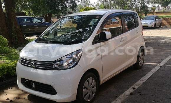 Nunua Imported Mitsubishi eK White Gari ndani ya Lilongwe nchini Malawi Nunua Imported Mitsubishi eK White Gari ndani ya Lilongwe nchini Malawi