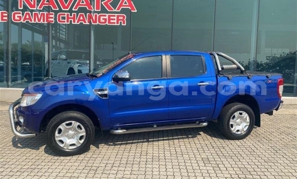Nunua Ilio tumika Ford Ranger Blue Gari ndani ya Blantyre nchini Malawi Nunua Ilio tumika Ford Ranger Blue Gari ndani ya Blantyre nchini Malawi