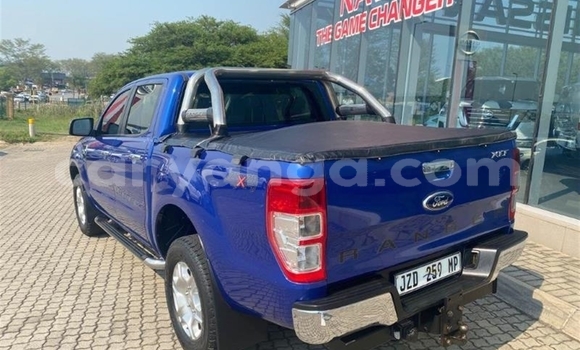 Nunua Ilio tumika Ford Ranger Blue Gari ndani ya Blantyre nchini Malawi Nunua Ilio tumika Ford Ranger Blue Gari ndani ya Blantyre nchini Malawi