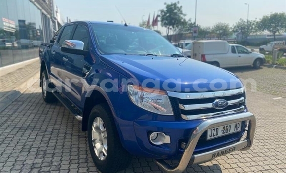 Nunua Ilio tumika Ford Ranger Blue Gari ndani ya Blantyre nchini Malawi Nunua Ilio tumika Ford Ranger Blue Gari ndani ya Blantyre nchini Malawi