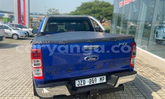 Nunua Ilio tumika Ford Ranger Blue Gari ndani ya Blantyre nchini Malawi Nunua Ilio tumika Ford Ranger Blue Gari ndani ya Blantyre nchini Malawi