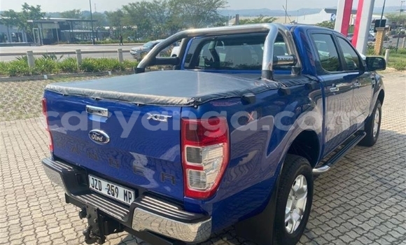 Nunua Ilio tumika Ford Ranger Blue Gari ndani ya Blantyre nchini Malawi Nunua Ilio tumika Ford Ranger Blue Gari ndani ya Blantyre nchini Malawi
