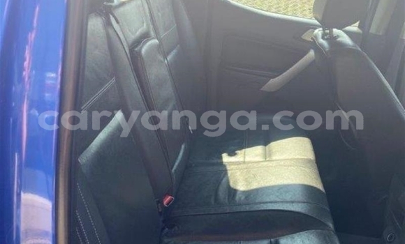 Nunua Ilio tumika Ford Ranger Blue Gari ndani ya Blantyre nchini Malawi Nunua Ilio tumika Ford Ranger Blue Gari ndani ya Blantyre nchini Malawi
