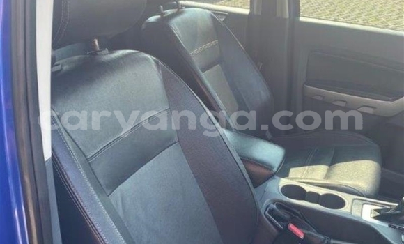 Nunua Ilio tumika Ford Ranger Blue Gari ndani ya Blantyre nchini Malawi Nunua Ilio tumika Ford Ranger Blue Gari ndani ya Blantyre nchini Malawi