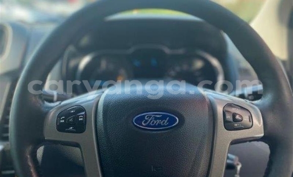 Nunua Ilio tumika Ford Ranger Blue Gari ndani ya Blantyre nchini Malawi Nunua Ilio tumika Ford Ranger Blue Gari ndani ya Blantyre nchini Malawi