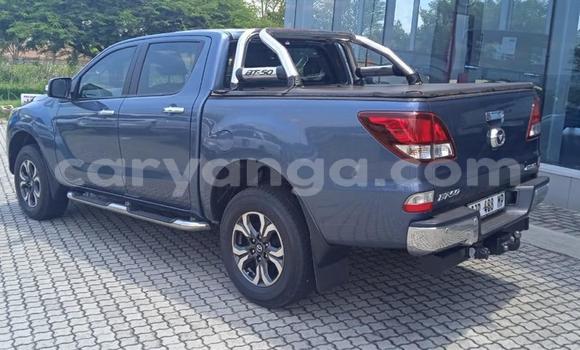 Nunua Ilio tumika Mazda BT-50 Silver Gari ndani ya Blantyre nchini Malawi Nunua Ilio tumika Mazda BT-50 Silver Gari ndani ya Blantyre nchini Malawi