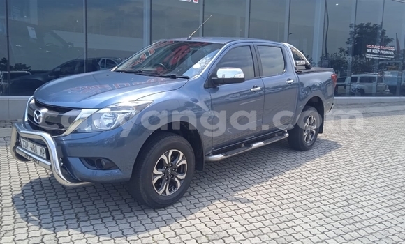 Nunua Ilio tumika Mazda BT-50 Silver Gari ndani ya Blantyre nchini Malawi Nunua Ilio tumika Mazda BT-50 Silver Gari ndani ya Blantyre nchini Malawi