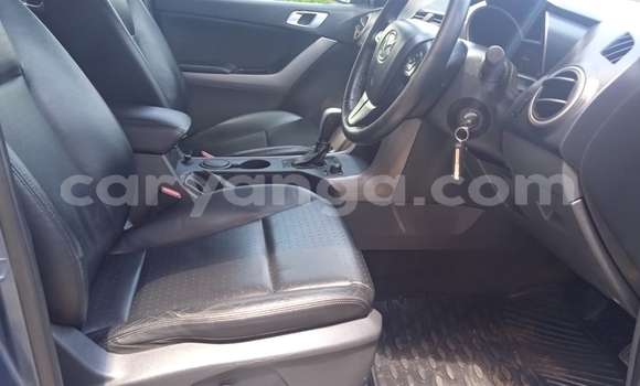 Nunua Ilio tumika Mazda BT-50 Silver Gari ndani ya Blantyre nchini Malawi Nunua Ilio tumika Mazda BT-50 Silver Gari ndani ya Blantyre nchini Malawi