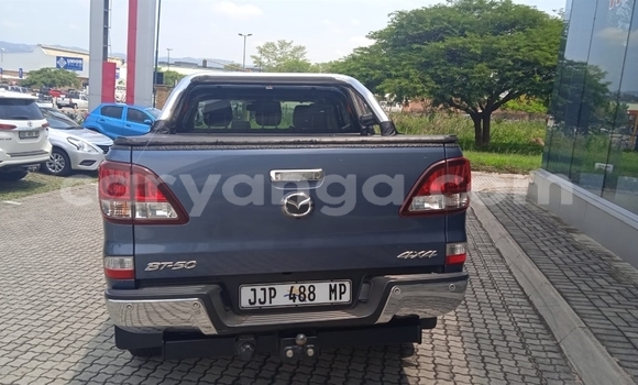 Nunua Ilio tumika Mazda BT-50 Silver Gari ndani ya Blantyre nchini Malawi Nunua Ilio tumika Mazda BT-50 Silver Gari ndani ya Blantyre nchini Malawi
