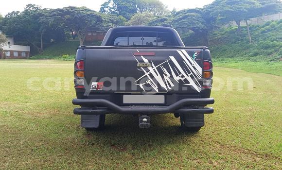 Buy Used Toyota Hilux White Car in Balaka in Balaka Buy Used Toyota Hilux White Car in Balaka in Balaka