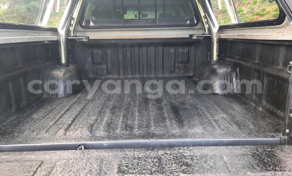 Buy Used Toyota Hilux Silver Car in Chilumba in Karonga Buy Used Toyota Hilux Silver Car in Chilumba in Karonga