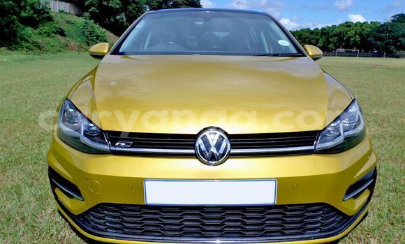 Buy Used Volkswagen Golf R Other Car in Chilumba in Karonga Buy Used Volkswagen Golf R Other Car in Chilumba in Karonga