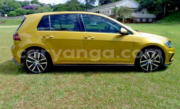 Buy Used Volkswagen Golf R Other Car in Chilumba in Karonga Buy Used Volkswagen Golf R Other Car in Chilumba in Karonga