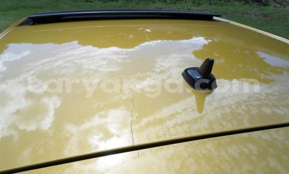 Buy Used Volkswagen Golf R Other Car in Chilumba in Karonga Buy Used Volkswagen Golf R Other Car in Chilumba in Karonga