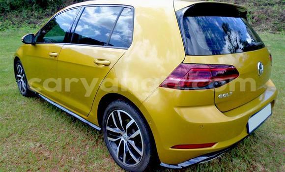 Buy Used Volkswagen Golf R Other Car in Chilumba in Karonga Buy Used Volkswagen Golf R Other Car in Chilumba in Karonga
