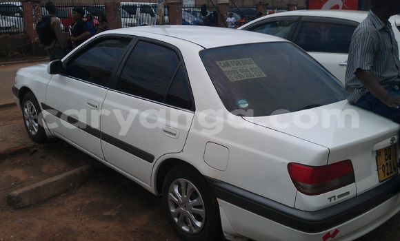 Acheter Occasion Voiture Toyota Carina Blanc à Lilongwe, Malawi Acheter Occasion Voiture Toyota Carina Blanc à Lilongwe, Malawi