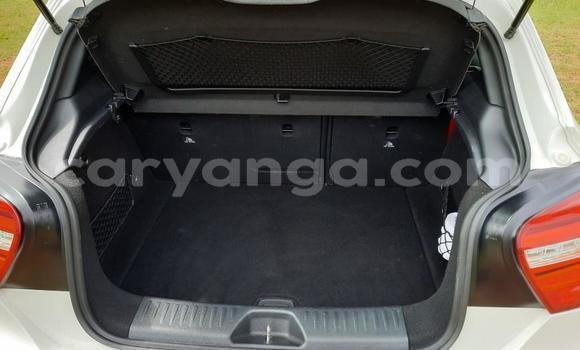 Buy Used Mercedes-Benz C180 COUPE White Car in Chilumba in Karonga Buy Used Mercedes-Benz C180 COUPE White Car in Chilumba in Karonga