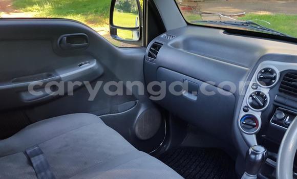 Buy Used Kia Mentor White Car in Balaka in Balaka Buy Used Kia Mentor White Car in Balaka in Balaka