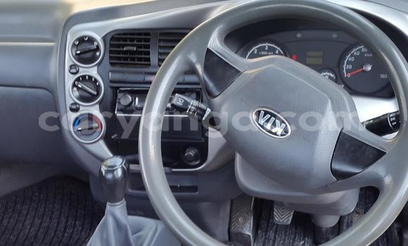 Buy Used Kia Mentor White Car in Balaka in Balaka Buy Used Kia Mentor White Car in Balaka in Balaka
