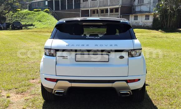 Buy Used Range Rover Range Rover White Car in Balaka in Balaka Buy Used Range Rover Range Rover White Car in Balaka in Balaka