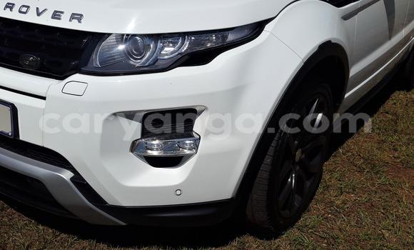 Buy Used Range Rover Range Rover White Car in Balaka in Balaka Buy Used Range Rover Range Rover White Car in Balaka in Balaka